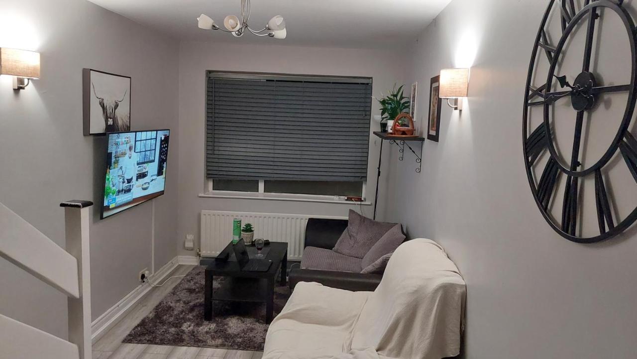 Small Single Room Letterkenny Luaran gambar
