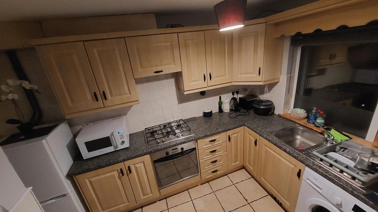 Small Single Room Letterkenny Luaran gambar