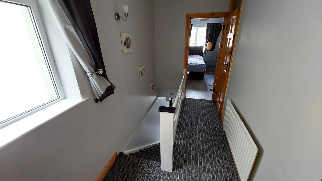 Small Single Room Letterkenny Luaran gambar