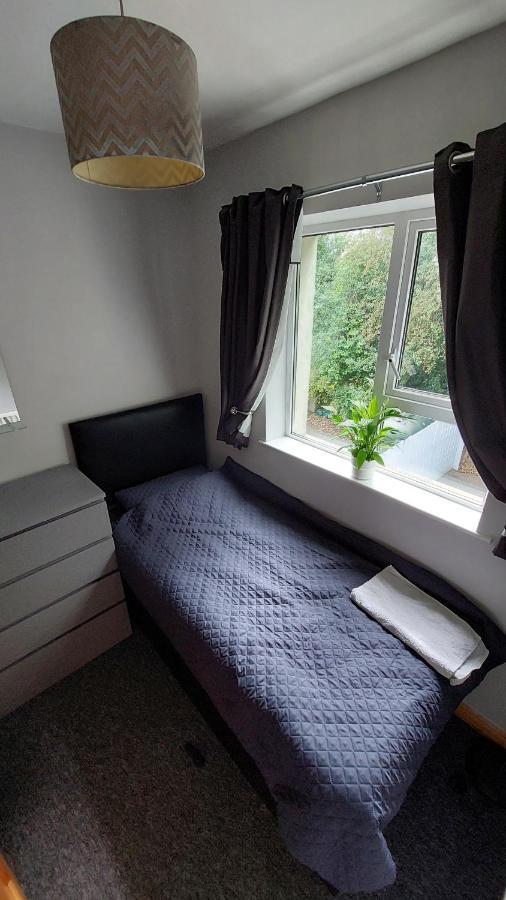 Small Single Room Letterkenny Luaran gambar