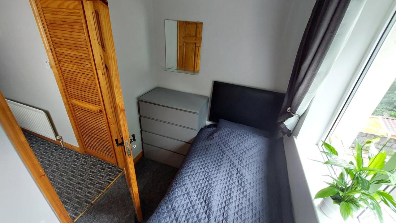 Small Single Room Letterkenny Luaran gambar