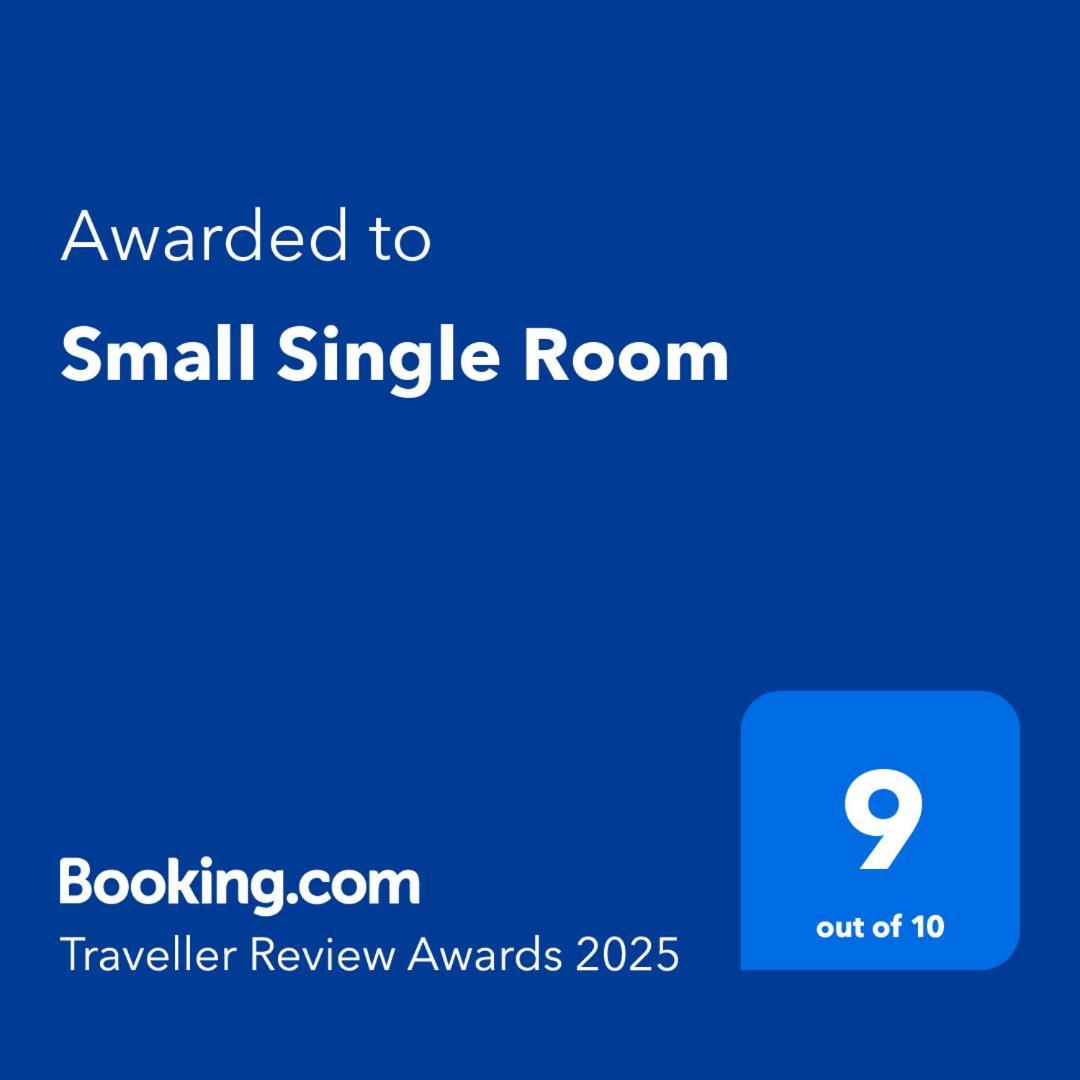 Small Single Room Letterkenny Luaran gambar